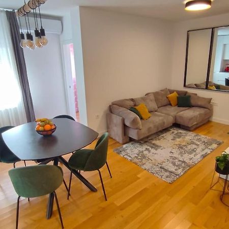 Apartment Elena Zára Kültér fotó