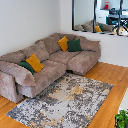 Apartment Elena Zára Kültér fotó