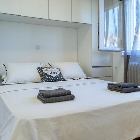 Apartment Elena Zára Kültér fotó