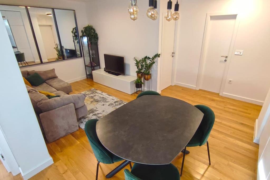 Apartment Elena Zára Kültér fotó
