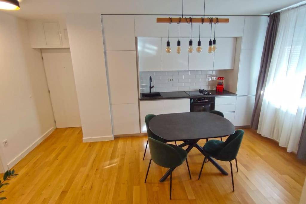 Apartment Elena Zára Kültér fotó