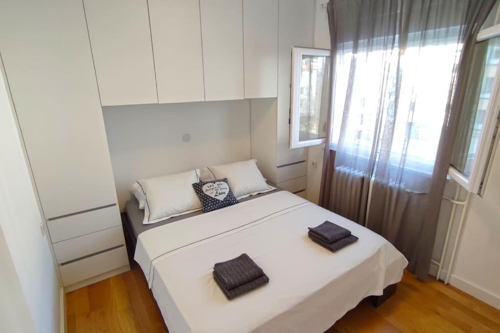Apartment Elena Zára Kültér fotó