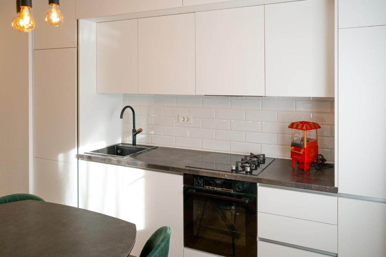 Apartment Elena Zára Kültér fotó