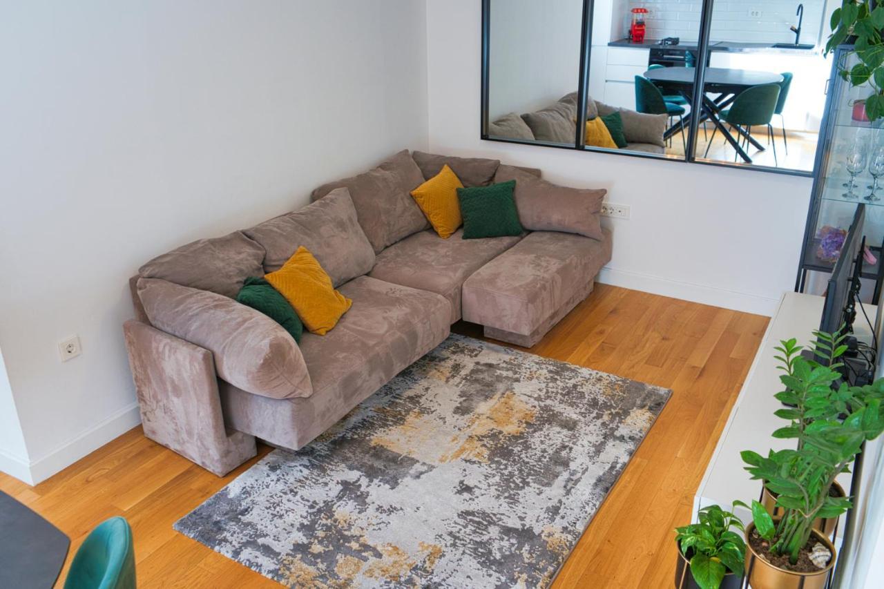 Apartment Elena Zára Kültér fotó