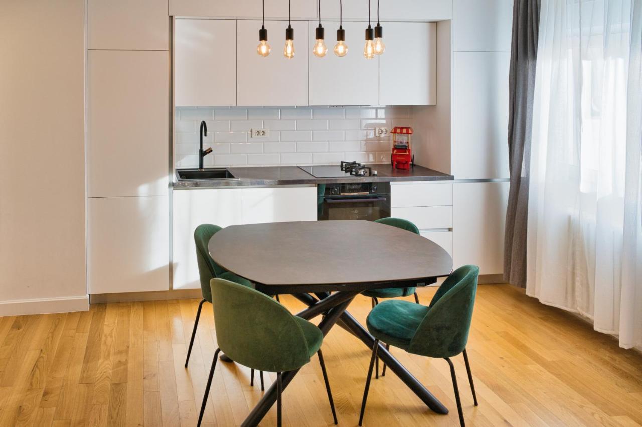 Apartment Elena Zára Kültér fotó