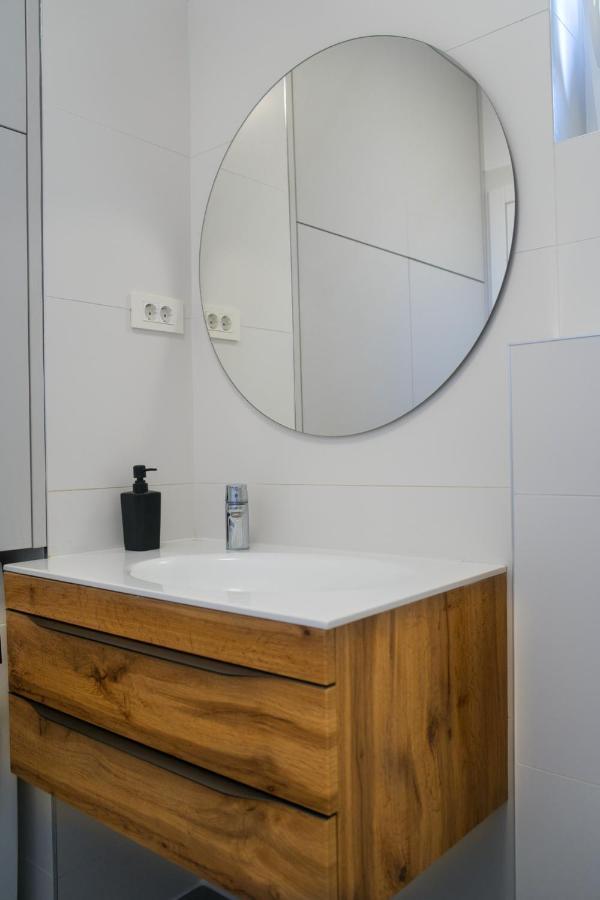 Apartment Elena Zára Kültér fotó