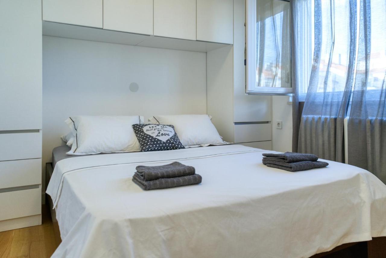Apartment Elena Zára Kültér fotó