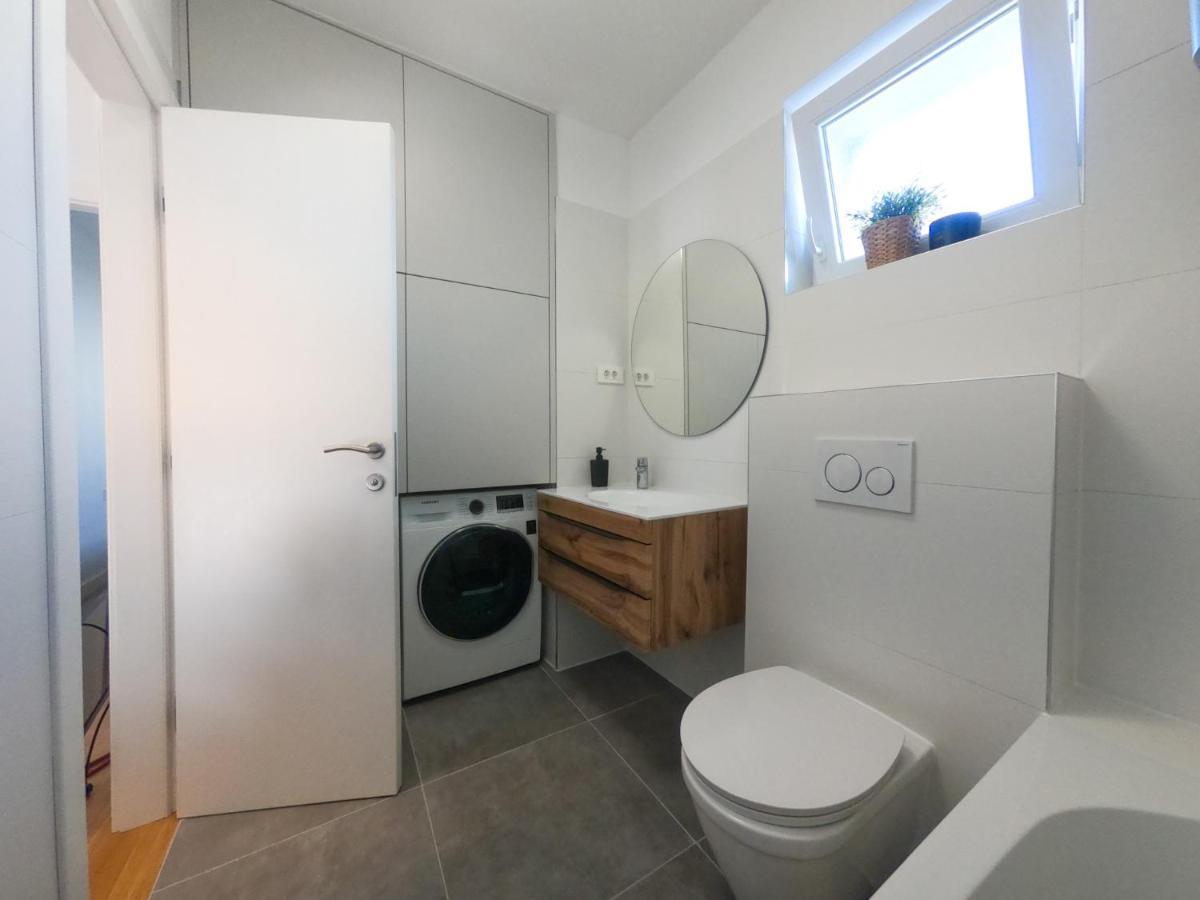 Apartment Elena Zára Kültér fotó