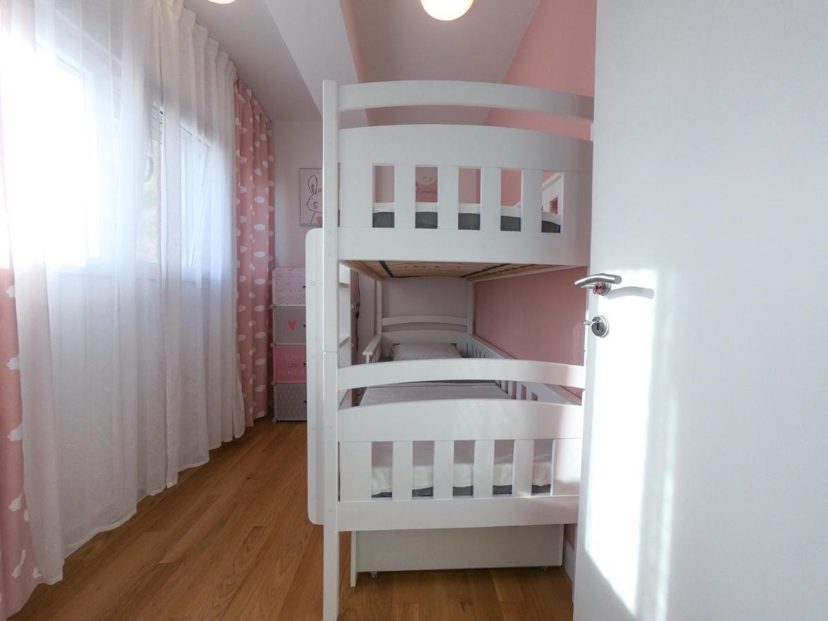 Apartment Elena Zára Kültér fotó